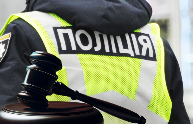 Водитель требовал взыскать с Патрульной полиции расходы на адвоката и 2 млн грн морального ущерба после того, как суд закрыл производство в связи с отсутствием состава админправонарушения, – что решил Верховный Суд