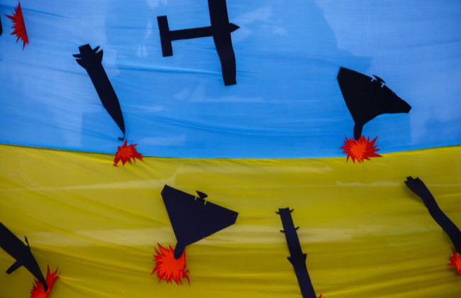 НАПК: В реестр спонсоров войны внесли почти 50 компаний, больше всего – из Китая