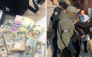 На Закарпатті власник транспортних компаній організував схему виїзду ухилянтів за кордон