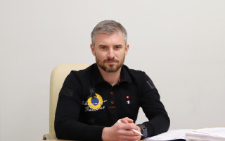 Бизнес боится попасть в список спонсоров войны: компании просят не вносить их в реестр, — председатель НАПК Александр Новиков