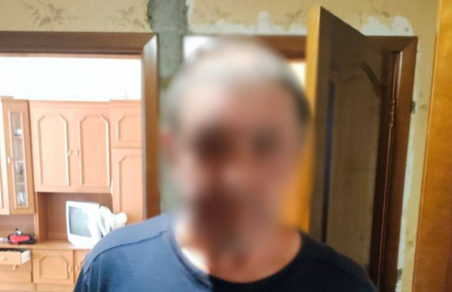 В Киеве будут судить ревнивца, который ножом чуть не убил жену