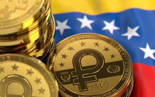 Венесуела відмовилася від національної криптовалюти El Petro: всі монети конвертуються в болівар