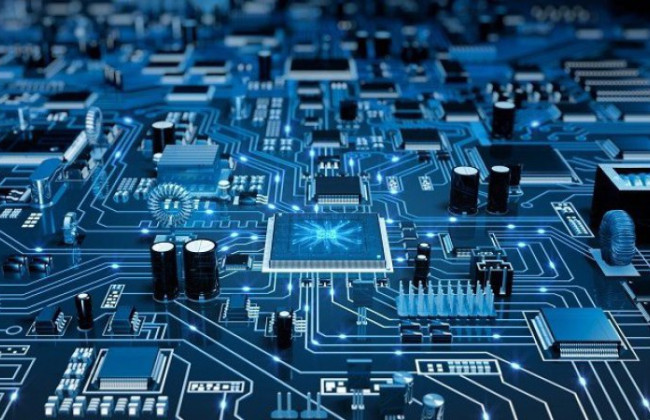 Южная Корея планирует создать кластер по производству чипов