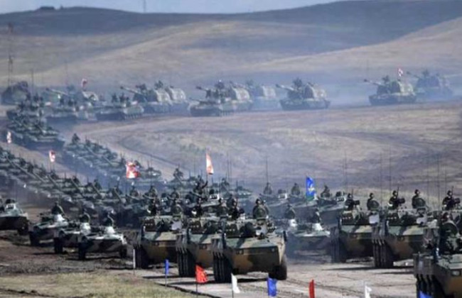 НАТО готовится к войне с рф: опубликованы выдержки из секретного документа