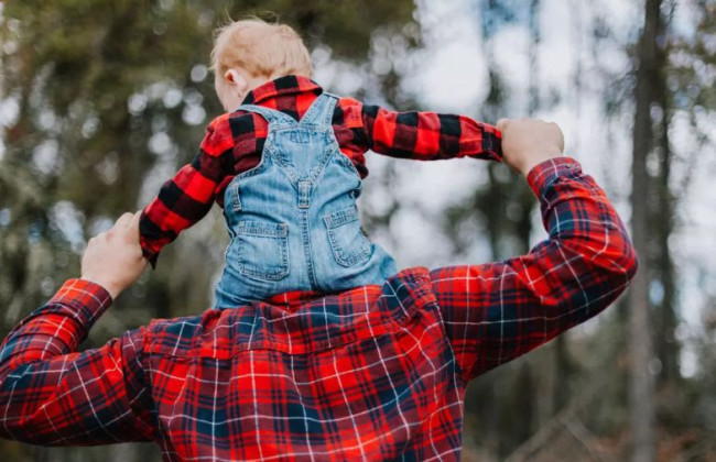 Установка факта самостоятельного воспитания ребенка мужчиной и отсрочка от призыва, – Большая Палата Верховного Суда принялась формировать правовую позицию