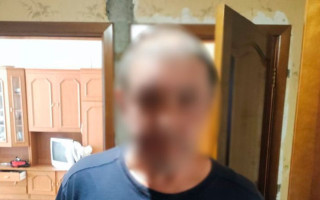 У Києві судитимуть ревнивця, який ножем ледь не вбив дружину