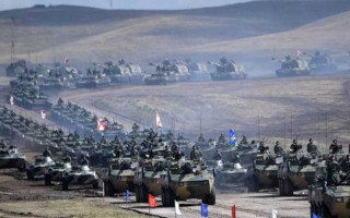 НАТО готовится к войне с рф: опубликованы выдержки из секретного документа
