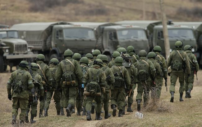 Окупанти готуються розпочати новий наступ найближчими тижнями: в ISW проаналізували, чи можливі прориви