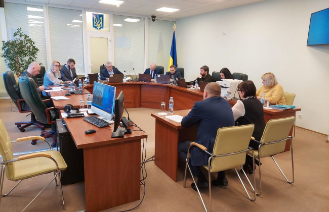 Керівника Державної судової адміністрації не будуть притягати до дисциплінарної відповідальності за ситуацію із санаторієм «Шкло»