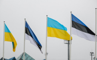 Эстония подготовила план для Запада, – как выиграть Украине войну за три года