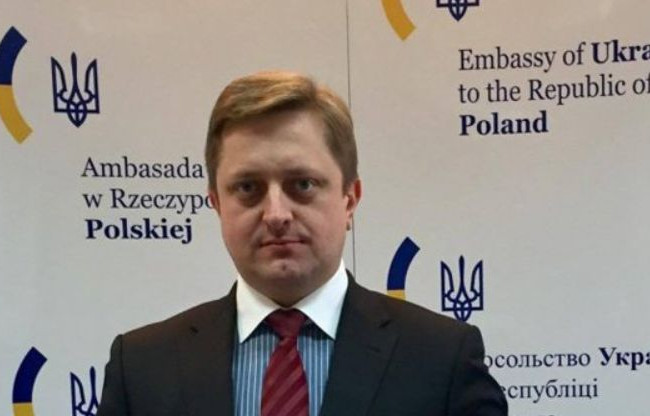 Надо сделать все возможное, чтобы протесты перевозчиков не возобновились, — посол Украины в Польше Зварыч