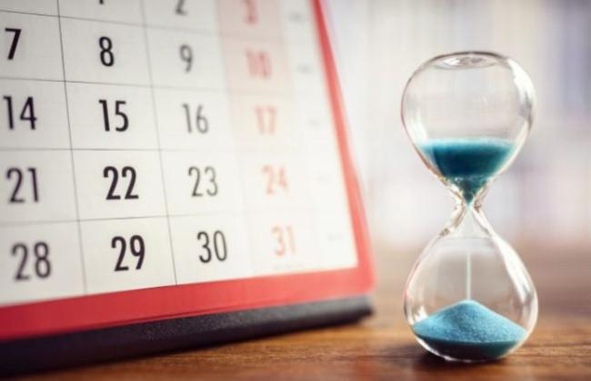 Использование в 2024 году госслужащим отпусков за последний отработанный рабочий год: разъяснение НАГС