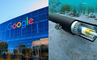 Google проложит подводный интернет-кабель, который впервые свяжет Южную Америку и Австралию
