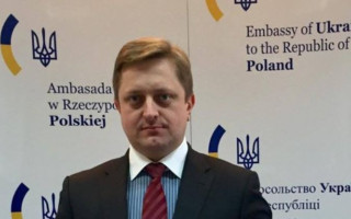 Надо сделать все возможное, чтобы протесты перевозчиков не возобновились, — посол Украины в Польше Зварыч
