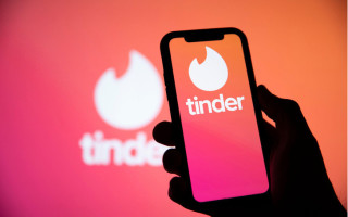 Приложение для знакомств Tinder прекратит работу в Беларуси с 15 февраля