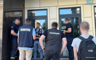 Требовал взятку за обеспечение выдачи разрешительной документации по противопожарной безопасности: будут судить чиновника Львовского университета