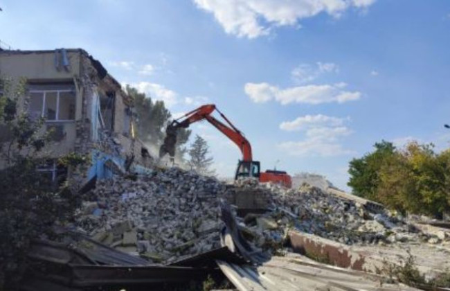 Местным органам вернут право быть заказчиком ремонтных работ: Рада сделала первый шаг