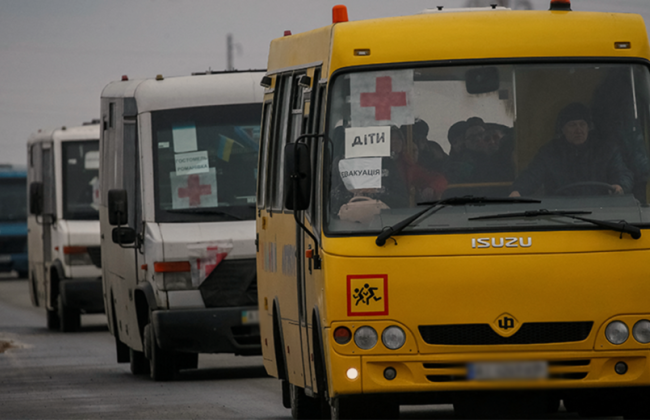 В Харьковской области в двух прифронтовых общинах объявили обязательную эвакуацию: что нужно знать