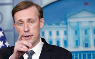Помощь Украине может быть проголосована Конгрессом США в ближайшие недели, — Джейк Салливан