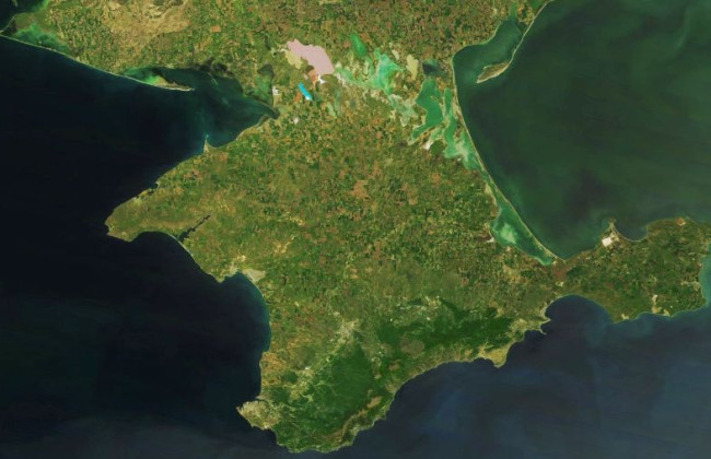 В телемарафоне Крым обозначили территорией рф: телеканал заявил, что виновников накажут