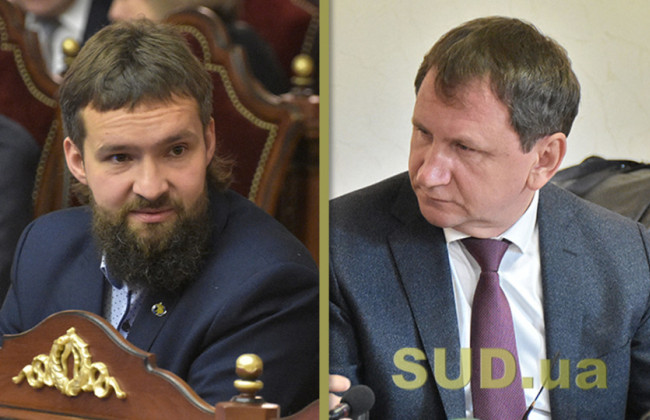 Рассмотрение дела об установлении факта самостоятельного воспитания ребенка мужчиной невозможно в гражданском судопроизводстве в порядке отдельного производства, - особое мнение судей ВС Дмитрия Гудымы и Олега Ткачука