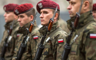 6 часов в явку, иначе — тюрьма: в Польше усилили наказание для уклоняющихся на случай мобилизации