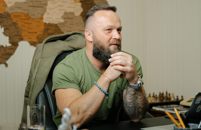 После протокола НАПК у Дениса Шмыгаля начали служебное расследование в отношении председателя Комиссии по азартным играм Ивана Рудого