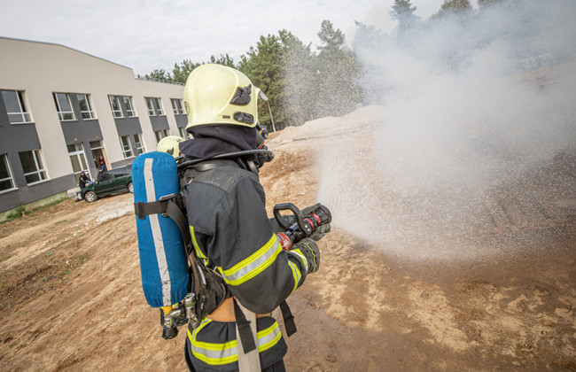 Сжег Mersedes: в Одесской области мужчина отомстил работодателю за долг по зарплате