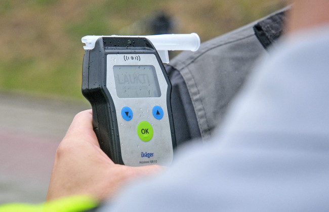 Кабмин утвердил Порядок направления военнослужащих для осмотра на состояния алкогольного или наркотического опьянения