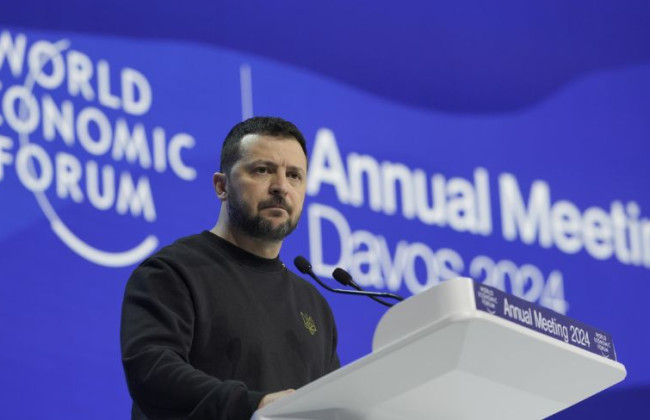 Призывы «не обострять» стоили жизней украинских защитников – Владимир Зеленский