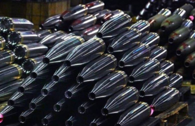 Евросоюз проводит проверку поставок оружия странами ЕС в Украину — СМИ