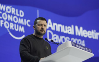 Призывы «не обострять» стоили жизней украинских защитников – Владимир Зеленский