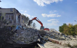 Місцевим органам повернуть право бути замовником ремонтних робіт: Рада заробила перший крок