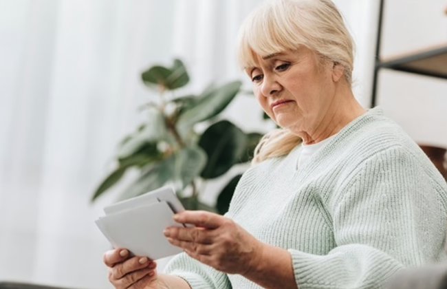 Пенсионерам советуют открывать виртуальные карты в банке: для чего это нужно