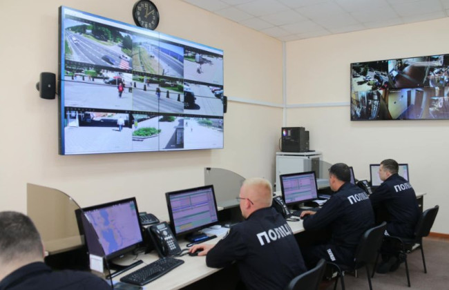 В Україні запускають Єдину системи відеомоніторингу стану публічної безпеки, у тому числі – розпізнавання обличчя