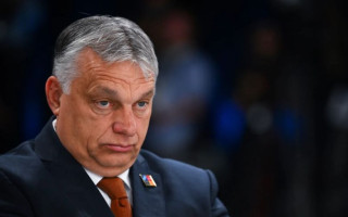 Виктор Орбан заявил, что план помощи Украине на €50 млрд «нарушает суверенитет ЕС»