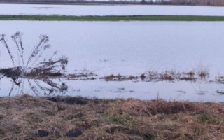 Украинцев предупредили о повышении уровней воды в реках: где и когда