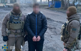 Российский агент, шпионивший за портом Измаила, проведет 15 лет за решеткой