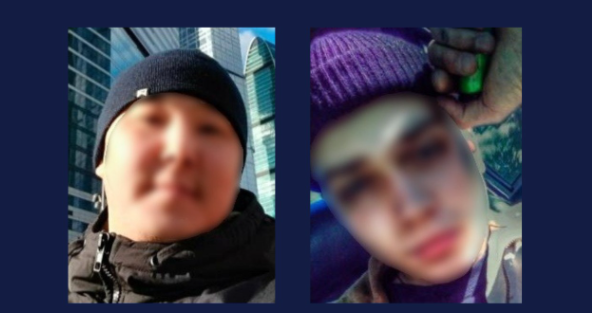 Обстреляли автомобиль с гражданскими на Черниговщине: будут судить двух российских оккупантов