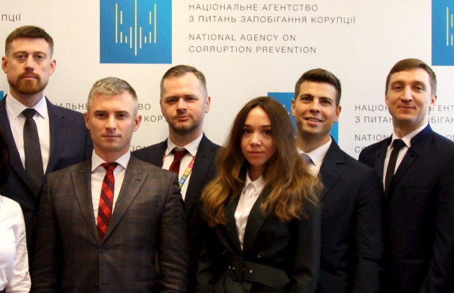 Кандидатка на голову НАЗК та екс-радниця Олександра Новікова Катерина Каплюк набула за час роботи у НАЗК 31 вид криптовалют, оновлено