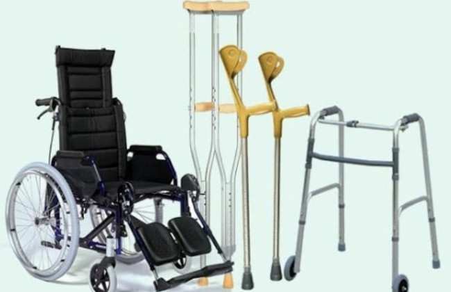 Кабмин расширил список учреждений, куда можно подать заявление для обеспечения средством реабилитации