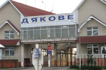 Румынские протестующие перекроют третий пункт пропуска на границе с Украиной