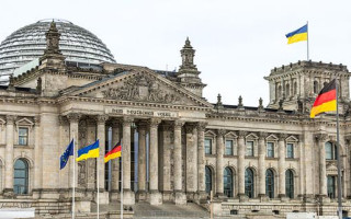 Бундестаг проголосовал против поставок ракет Taurus в Украину