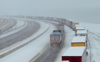Польские автоперевозчики полностью разблокировали границу с Украиной