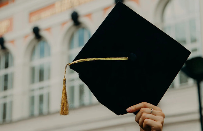 Участники боевых действий и лица с инвалидностью вследствие войны могут получить бесплатное образование