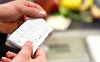 Які штрафи чекають суб’єктів господарювання за невидачу касових чеків