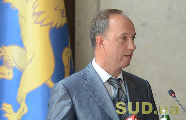 Олег Бачун замість нового суду отримав кваліфікаційне оцінювання