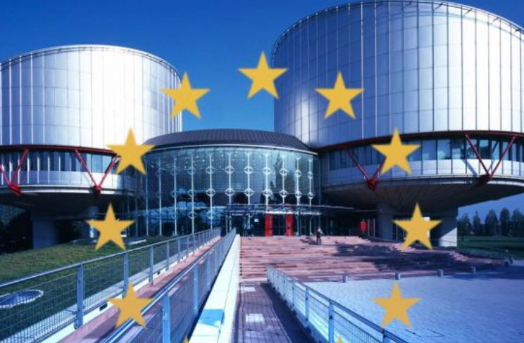 Звернення до Європейського суду з прав людини: як заповнити формуляр заяви