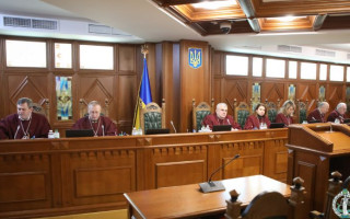 КСУ перевірить на конституційність законодавчий припис щодо обов’язкового членства адвокатів у НААУ