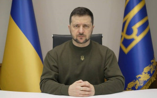 Зеленський назвав головну різницю у мобілізації між Україною та рф